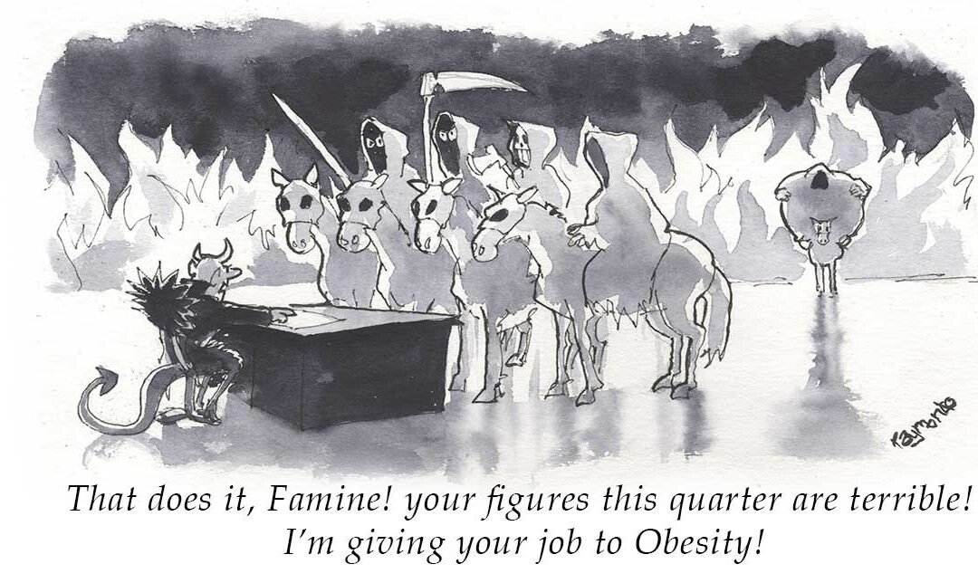 Obesity