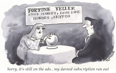 Fortune teller