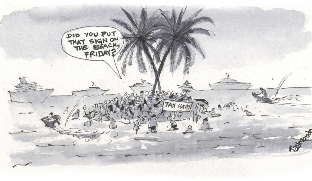 Tax Haven