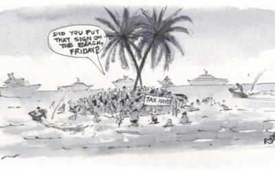 Tax Haven