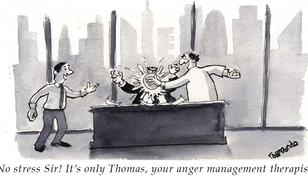 Anger management