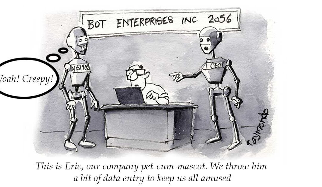 Bot Enterprises Inc 2056