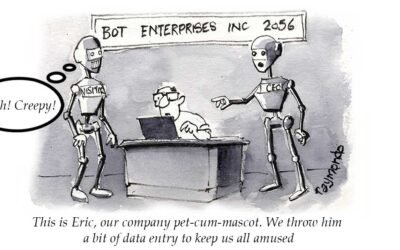 Bot Enterprises Inc 2056