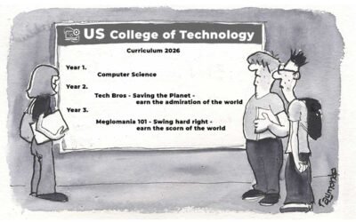 College of Technology