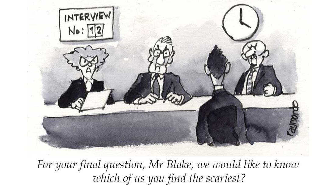 Job Interview
