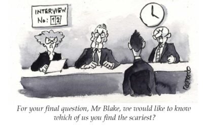 Job Interview