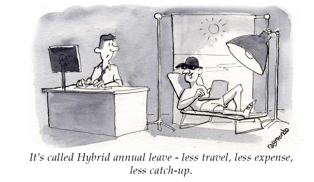 Annual Leave
