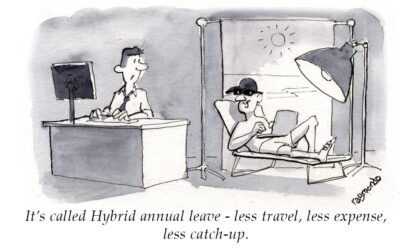 Annual Leave