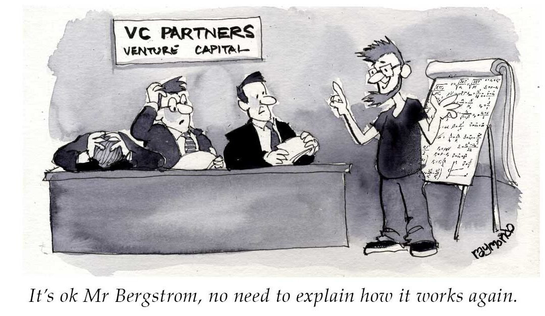 Venture Capital