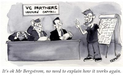 Venture Capital