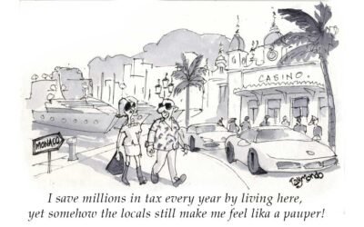 Monaco