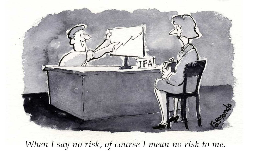 No risk