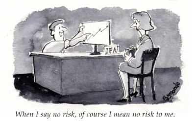 No risk