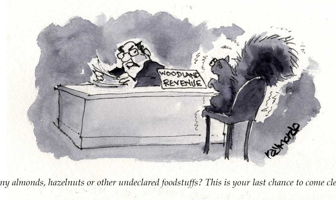 Woodland Revenue